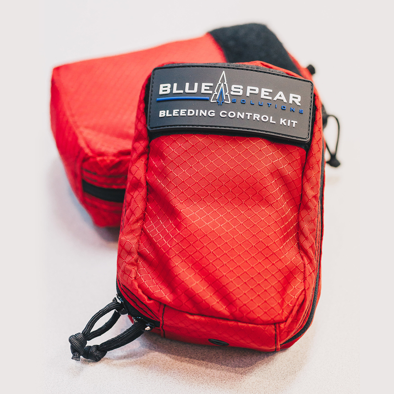 BlueSpear Store